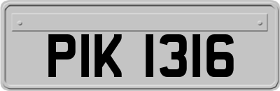 PIK1316