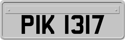 PIK1317