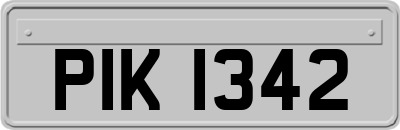PIK1342