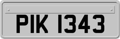 PIK1343