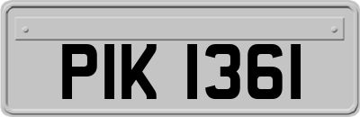 PIK1361