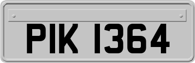 PIK1364