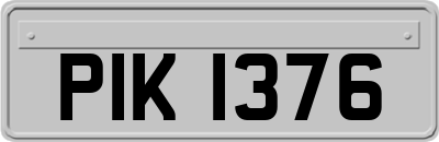 PIK1376