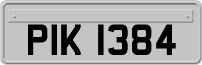 PIK1384