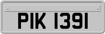 PIK1391