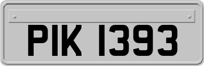 PIK1393