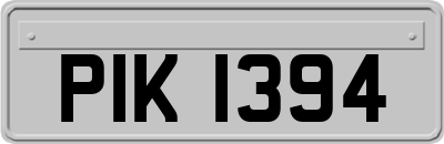 PIK1394