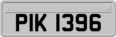 PIK1396