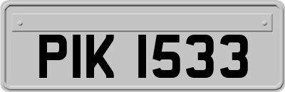 PIK1533