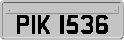 PIK1536