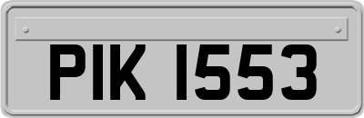 PIK1553