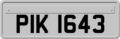 PIK1643