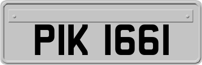 PIK1661