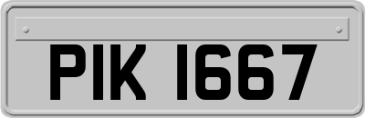 PIK1667