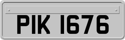 PIK1676