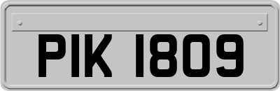 PIK1809