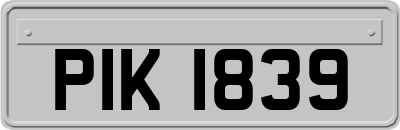 PIK1839