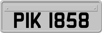 PIK1858