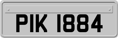 PIK1884