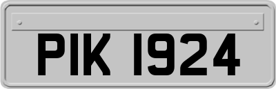 PIK1924