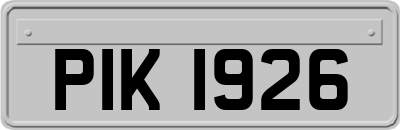 PIK1926
