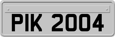 PIK2004