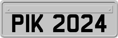 PIK2024