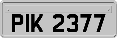 PIK2377