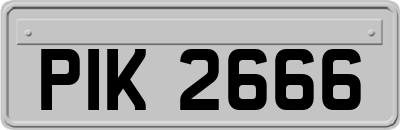 PIK2666