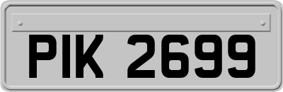PIK2699