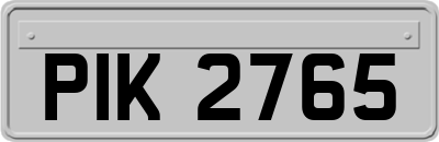 PIK2765