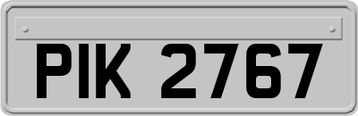 PIK2767