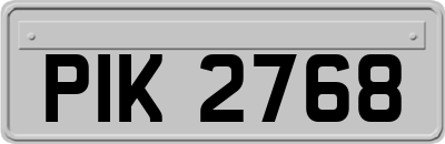 PIK2768