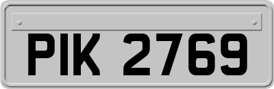 PIK2769