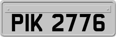 PIK2776