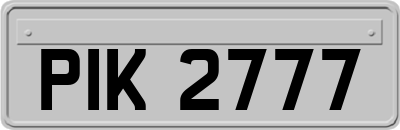 PIK2777