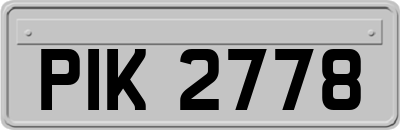 PIK2778