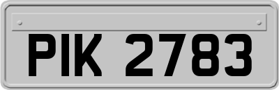 PIK2783