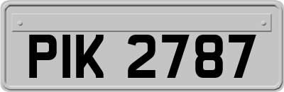 PIK2787