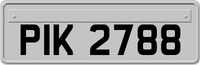 PIK2788