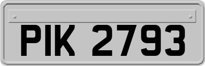 PIK2793