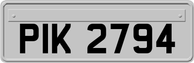 PIK2794