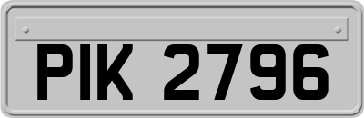 PIK2796