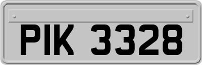 PIK3328
