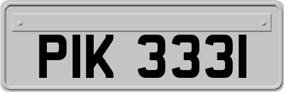 PIK3331