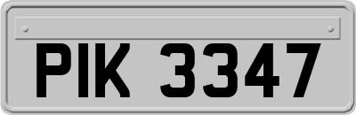 PIK3347