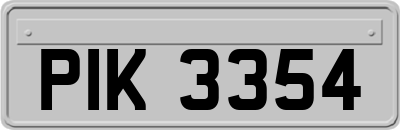 PIK3354