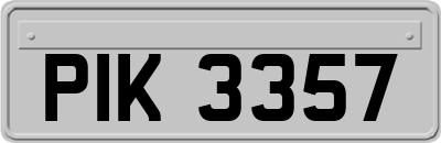 PIK3357