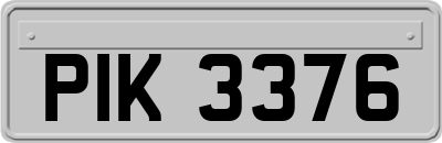 PIK3376