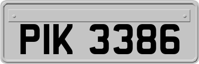 PIK3386